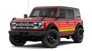 2026 Ford Bronco® External Image 2